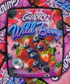 Wild Berry