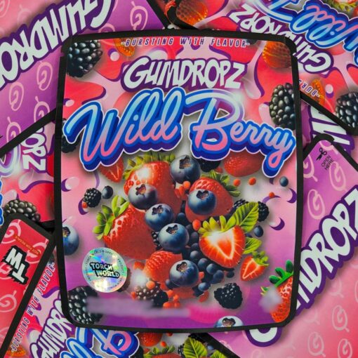 Wild Berry