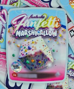 Fantastic Funfetti