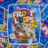 Froot Loops lce Cream