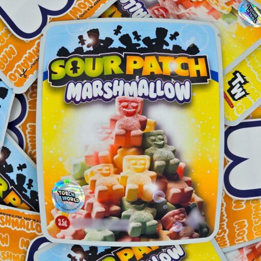 Sour Patch