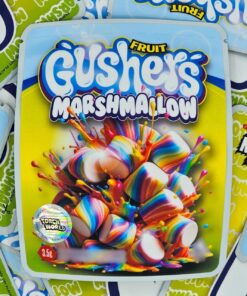 Fruit Gushers