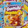 Gummi Peachie O's