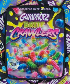 Brite Crawlers