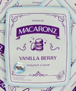 Vanilla Berry